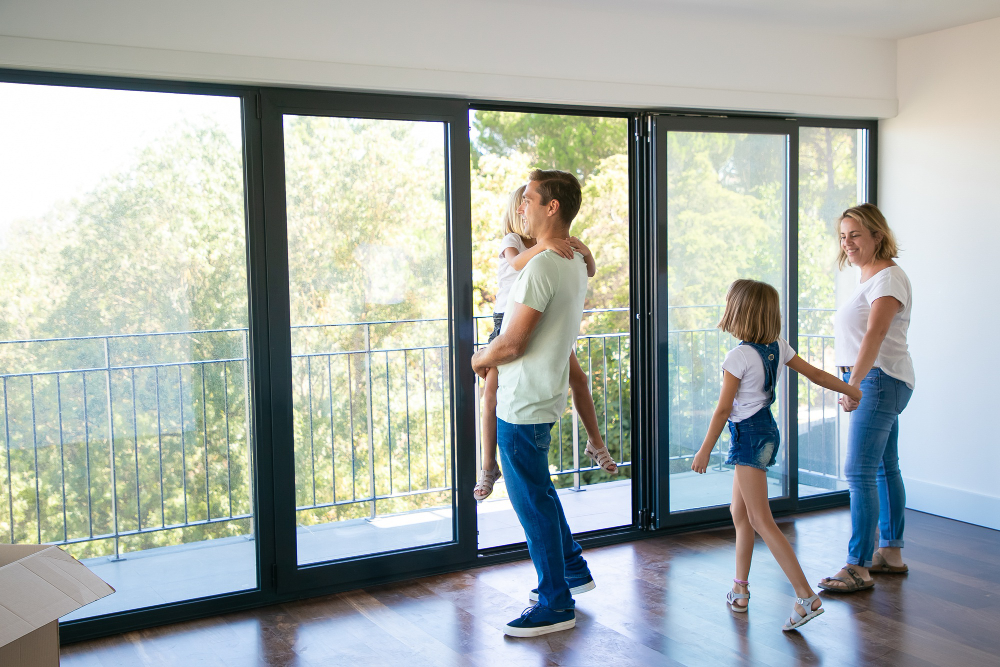 Rehoboth Beach Door Styles